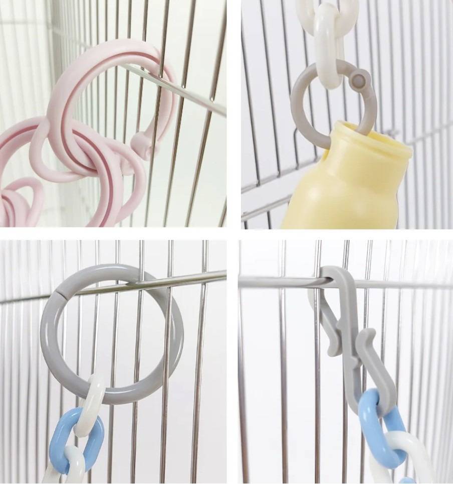 フクロモモンガ　おもちゃ