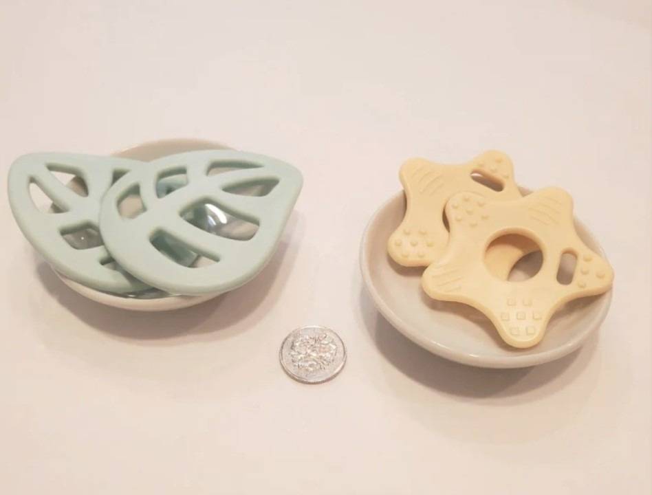 フクロモモンガ　おもちゃ