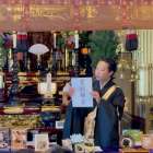 ペット供養祭に参加した話